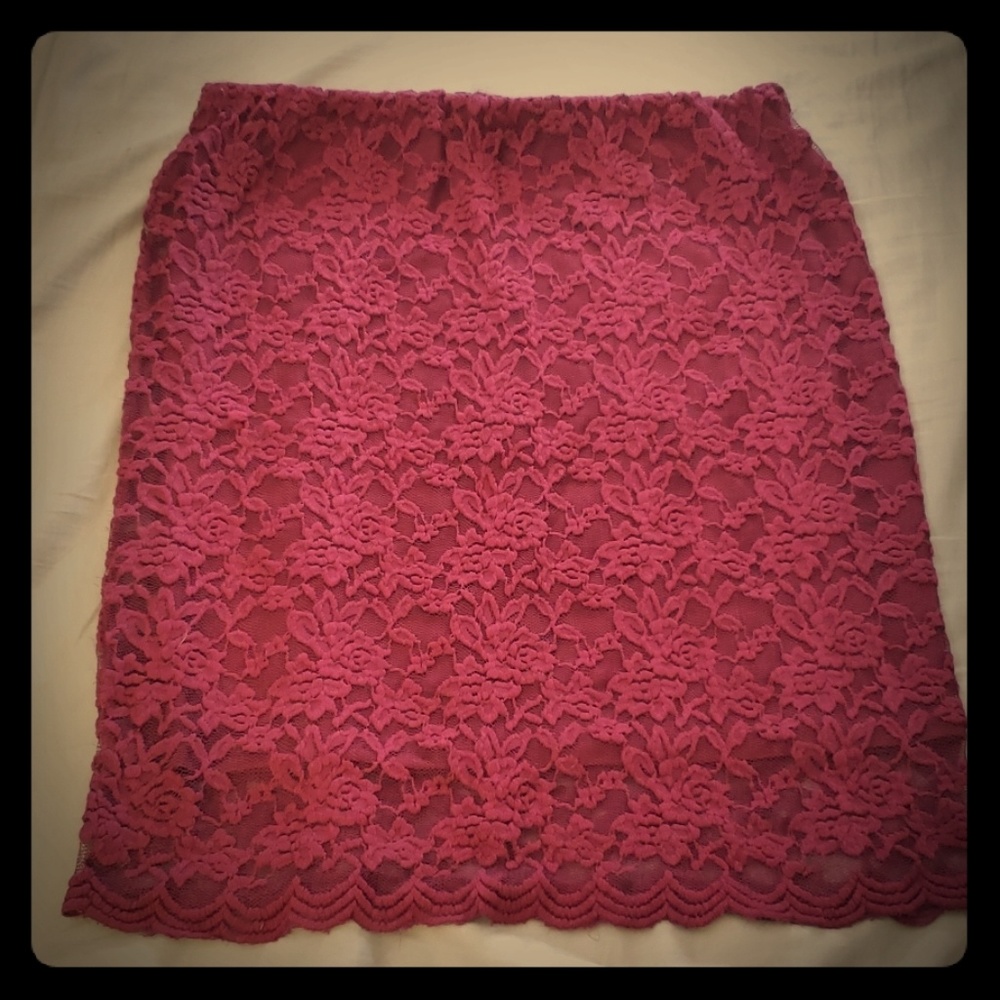 Skirt